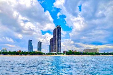 1 Bedroom Condo for rent in Copacabana Beach Jomtien, Nong Prue, Chonburi