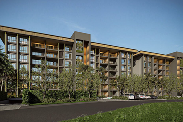 1 Bedroom Condo for sale in Nong Prue, Chonburi