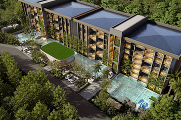 2 Bedroom Condo for sale in Nong Prue, Chonburi