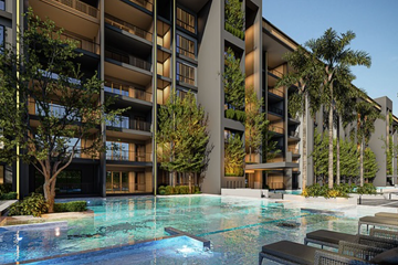 3 Bedroom Condo for sale in Nong Prue, Chonburi