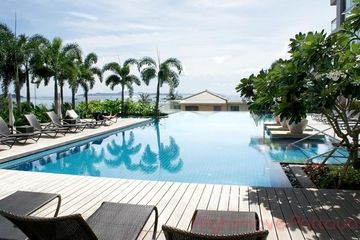1 Bedroom Condo for sale in Northshore, Na Kluea, Chonburi