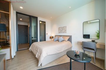 1 Bedroom Condo for rent in Edge Central Pattaya, Nong Prue, Chonburi
