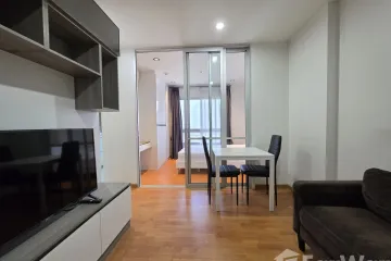 1 Bedroom Condo for rent in The President Petchkasem-Bangkhae, Bang Khae Nuea, Bangkok near MRT Lak Song
