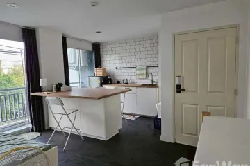 1 Bedroom Condo for rent in D5 Condo, Nuan Chan, Bangkok