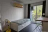 1 Bedroom Condo for rent in D5 Condo, Nuan Chan, Bangkok