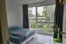 1 Bedroom Condo for rent in D5 Condo, Nuan Chan, Bangkok