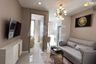 1 Bedroom Condo for sale in Copacabana Beach Jomtien, Nong Prue, Chonburi