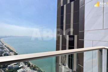 1 Bedroom Condo for sale in Copacabana Beach Jomtien, Nong Prue, Chonburi