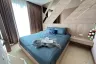 1 Bedroom Condo for rent in Nong Prue, Chonburi