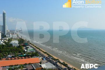 4 Bedroom Condo for rent in Coconut Beach Condo, Nong Prue, Chonburi