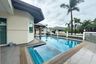4 Bedroom House for Sale or Rent in Green Field Villa 1, Nong Prue, Chonburi