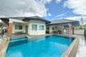 4 Bedroom House for Sale or Rent in Green Field Villa 1, Nong Prue, Chonburi