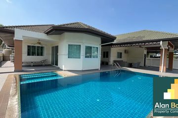4 Bedroom House for rent in Green Field Villa 1, Nong Prue, Chonburi