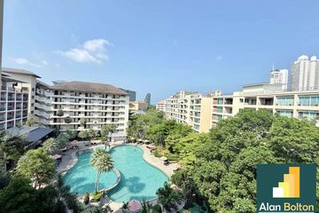 1 Bedroom Condo for rent in Na Kluea, Chonburi