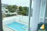 5 Bedroom House for Sale or Rent in Na Kluea, Chonburi