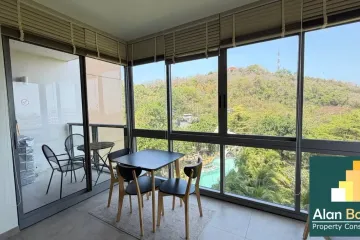 2 Bedroom Condo for sale in Nong Prue, Chonburi