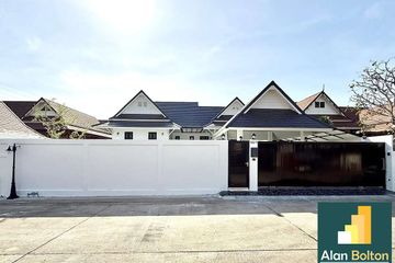 3 Bedroom House for sale in Dhewee Resort, Huai Yai, Chonburi