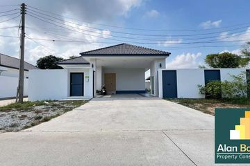 3 Bedroom House for sale in Nong Prue, Chonburi