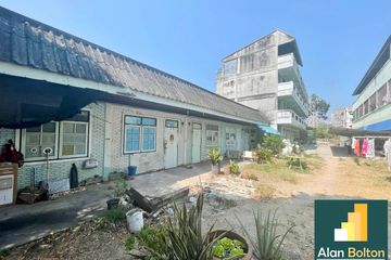 Commercial for sale in Nong Prue, Chonburi