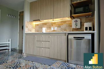 2 Bedroom Condo for sale in Unixx South Pattaya, Nong Prue, Chonburi