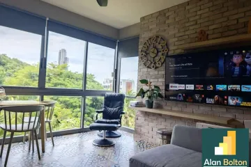2 Bedroom Condo for sale in Nong Prue, Chonburi