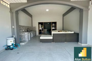 3 Bedroom Townhouse for rent in Nong Prue, Chonburi