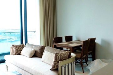 2 Bedroom Condo for rent in Canapaya Residences, Bang Khlo, Bangkok
