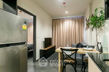 1 Bedroom Condo for rent in Edge Sukhumvit 23, Khlong Toei Nuea, Bangkok near BTS Asoke