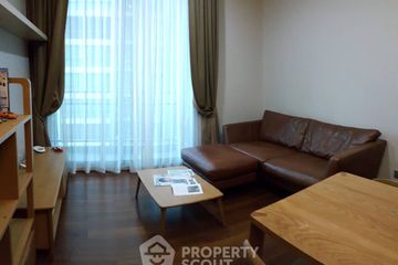 1 Bedroom Condo for rent in Quattro by Sansiri, Khlong Tan Nuea, Bangkok near BTS Thong Lo