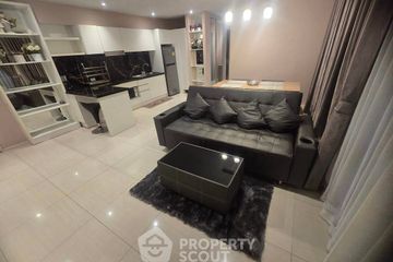 2 Bedroom Condo for rent in Atlantis Condo Resort, Nong Prue, Chonburi