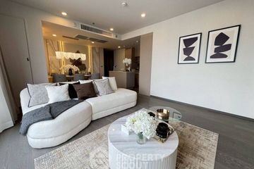 3 Bedroom Condo for rent in COCO Parc, Khlong Toei, Bangkok near MRT Khlong Toei