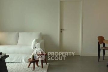 2 Bedroom Condo for rent in The Room Sathorn - TanonPun, Silom, Bangkok near BTS Surasak