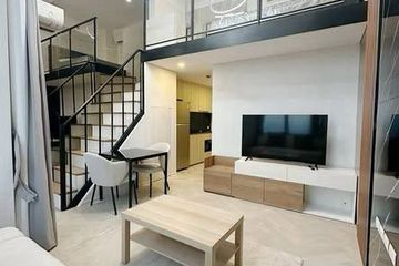 1 Bedroom Condo for rent in Phra Khanong, Bangkok near BTS On Nut