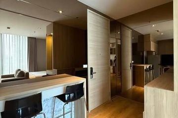 1 Bedroom Condo for rent in Park Origin Phrom Phong, Khlong Tan, Bangkok near BTS Phrom Phong