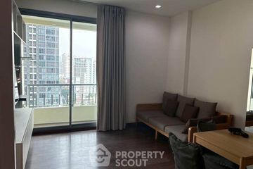 1 Bedroom Condo for rent in Q Asoke, Makkasan, Bangkok near MRT Phetchaburi