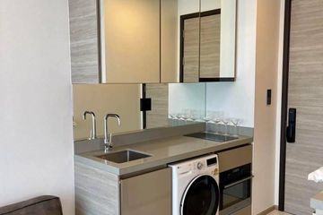 1 Bedroom Condo for rent in The Crest Park Residences, Chatuchak, Bangkok near MRT Phahon Yothin