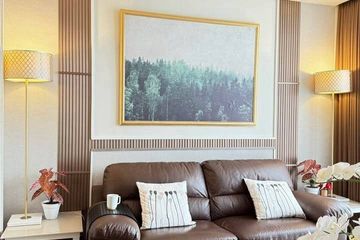 1 Bedroom Condo for rent in Park Origin Phrom Phong, Khlong Tan, Bangkok near BTS Phrom Phong