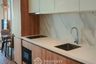 1 Bedroom Condo for rent in MUNIQ Sukhumvit 23, Khlong Toei Nuea, Bangkok near MRT Sukhumvit