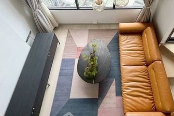 1 Bedroom Condo for rent in Knightsbridge Prime Sathorn, Thung Wat Don, Bangkok near BTS Chong Nonsi