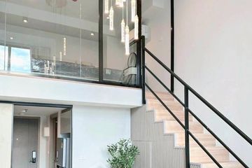 1 Bedroom Condo for rent in Ideo Rama 9 - Asoke, Huai Khwang, Bangkok near MRT Phra Ram 9