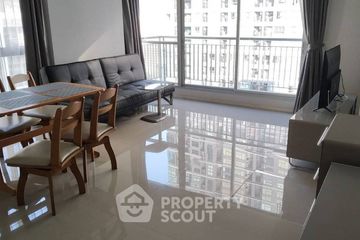 2 Bedroom Condo for rent in Aspire Rama 9, Bang Kapi, Bangkok near MRT Phra Ram 9