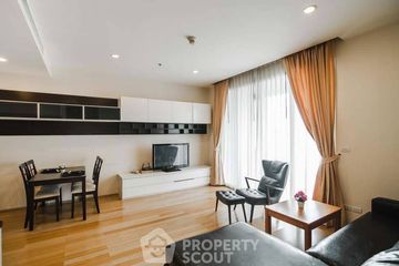 2 Bedroom Condo for rent in 39 by Sansiri, Khlong Tan Nuea, Bangkok near BTS Phrom Phong