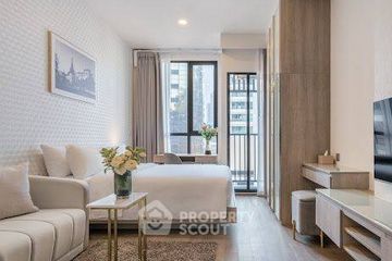 1 Bedroom Condo for rent in Park Origin Phayathai, Thung Phaya Thai, Bangkok near BTS Phaya Thai