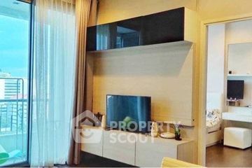 1 Bedroom Condo for rent in Q Asoke, Makkasan, Bangkok near MRT Phetchaburi