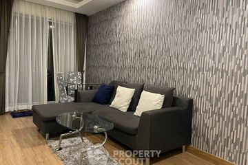 2 Bedroom Condo for rent in Thru Thonglor, Bang Kapi, Bangkok near MRT Phetchaburi
