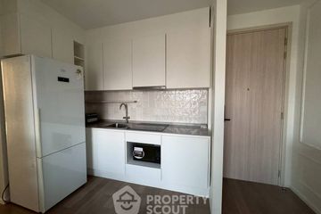 2 Bedroom Condo for rent in The Privacy Taopoon Interchange, Bang Sue, Bangkok near MRT Tao Poon