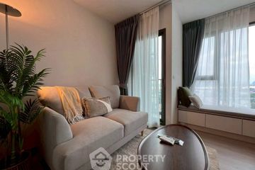 1 Bedroom Condo for rent in Aspire Sukhumvit - Rama 4, Phra Khanong, Bangkok near BTS Phra Khanong