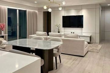 3 Bedroom Condo for rent in Nusasiri Grand, Phra Khanong, Bangkok near BTS Ekkamai