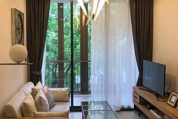 1 Bedroom Condo for rent in Mori Haus, Phra Khanong Nuea, Bangkok