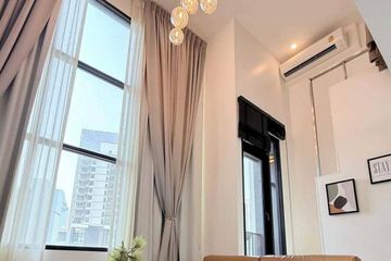 1 Bedroom Condo for rent in Knightsbridge Prime Sathorn, Thung Wat Don, Bangkok near BTS Chong Nonsi